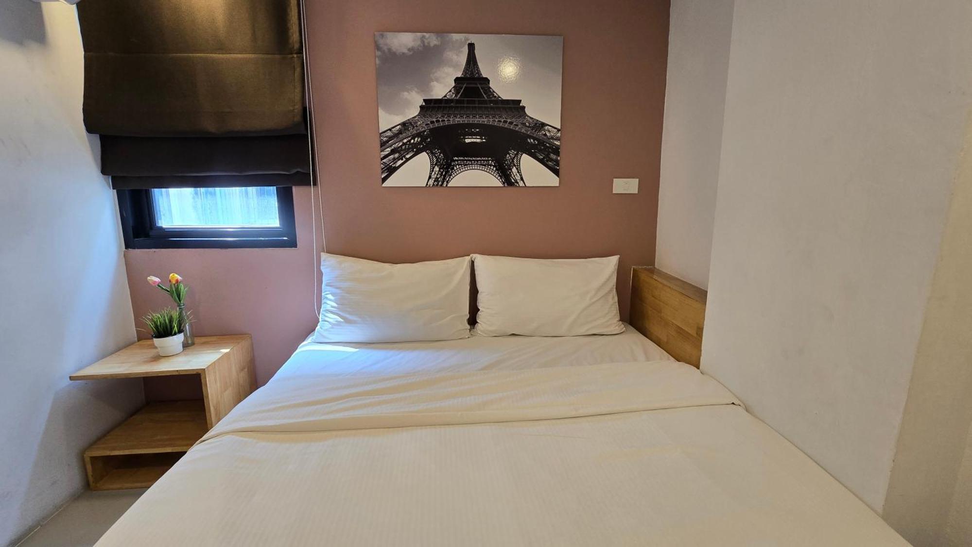 Sleepstation At Pratunam Bangkok Exterior foto