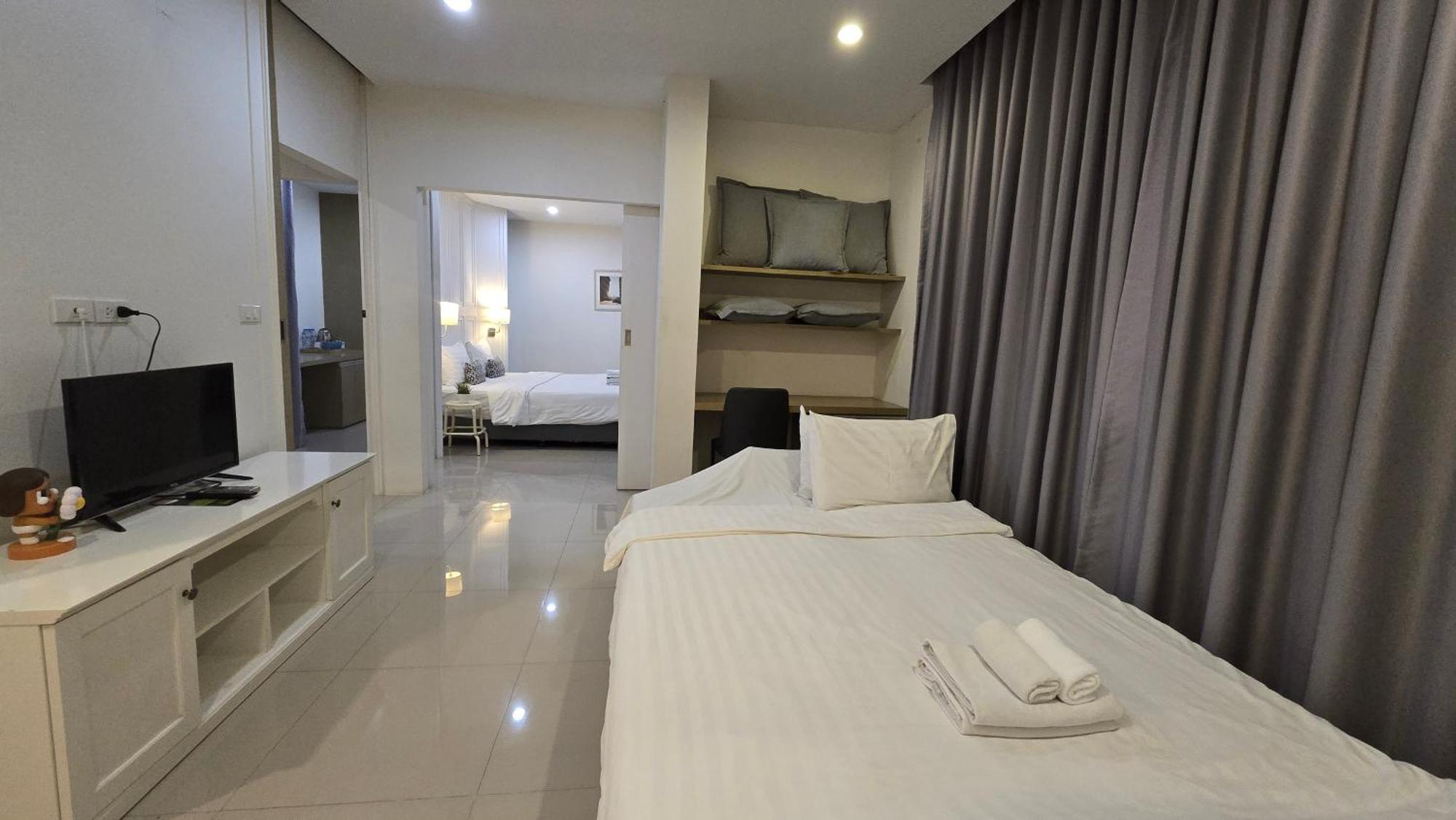 Sleepstation At Pratunam Bangkok Exterior foto