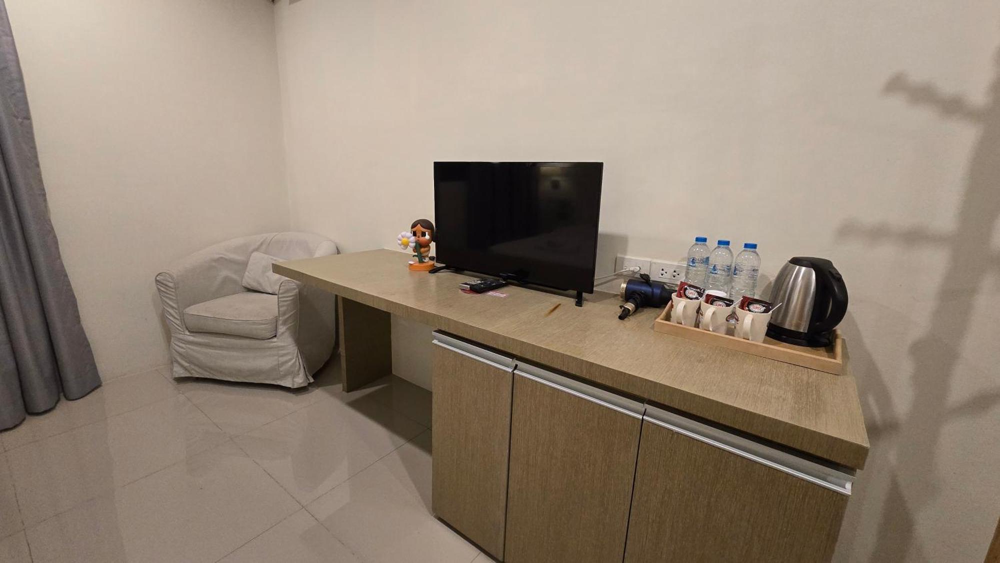 Sleepstation At Pratunam Bangkok Exterior foto