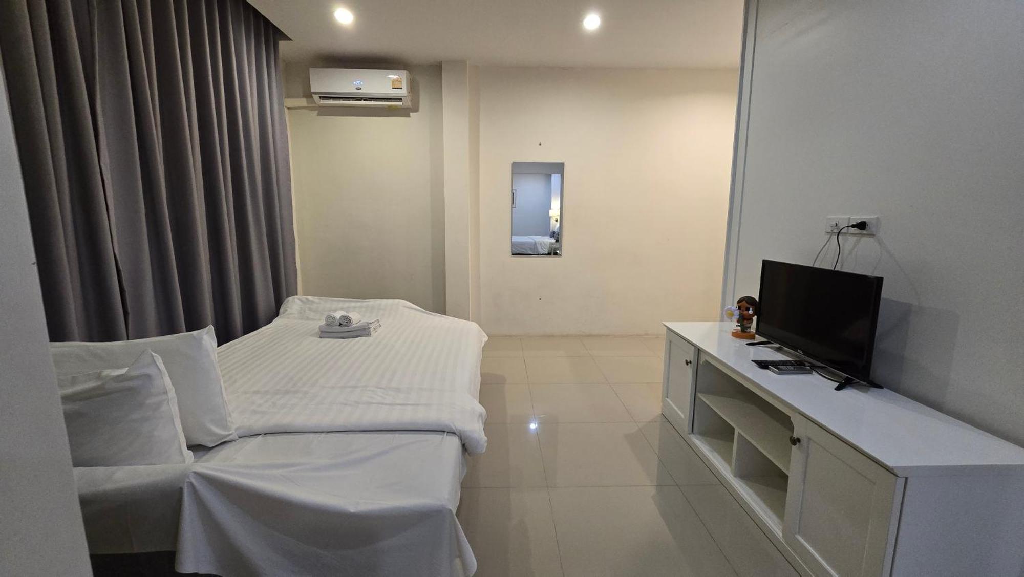 Sleepstation At Pratunam Bangkok Exterior foto